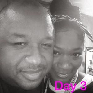 Meet your Posher, Nate